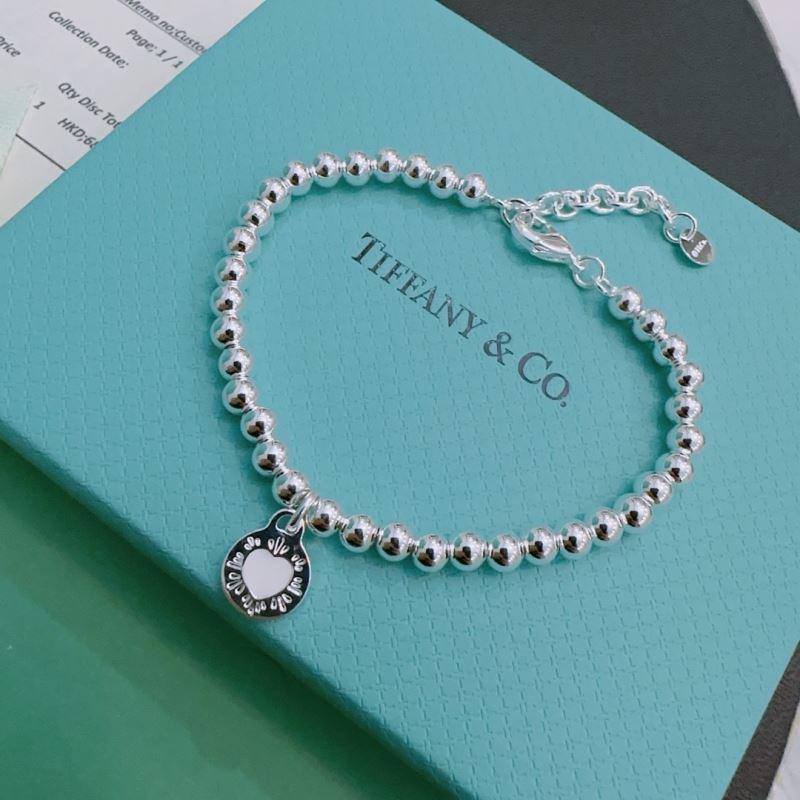 Tiffany Bracelets